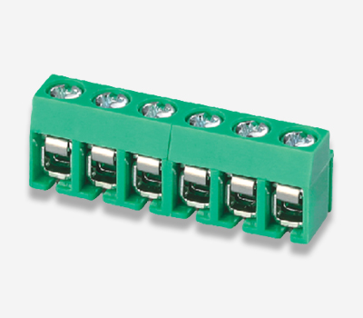 Terminal Block XY2500RG-3.5 XY2500RF-3.81